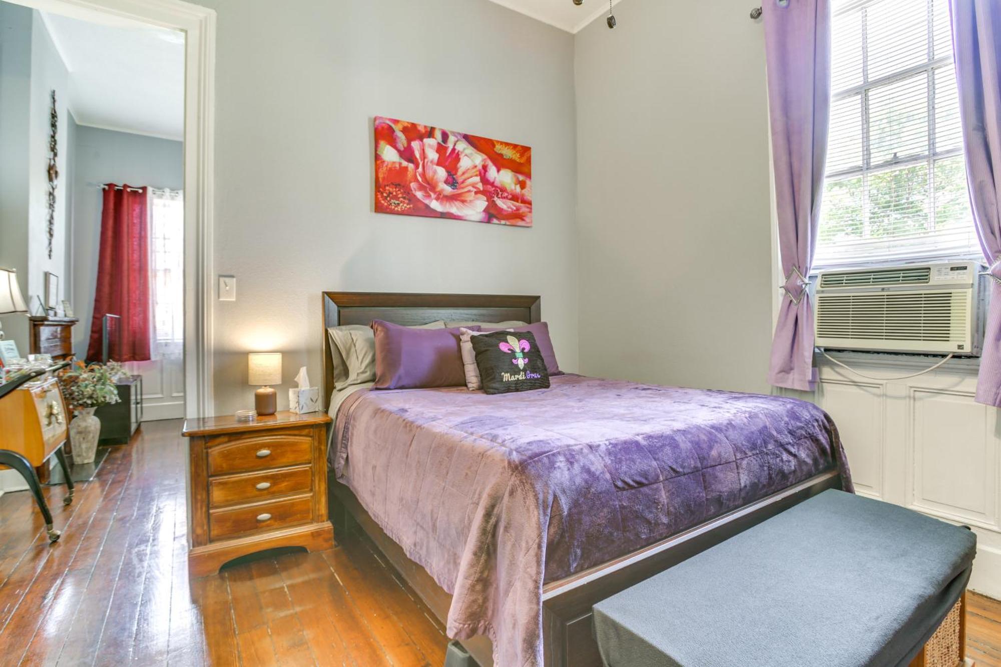 Nola House In Irish Channel - Walk To Magazine St! New Orleans Ngoại thất bức ảnh