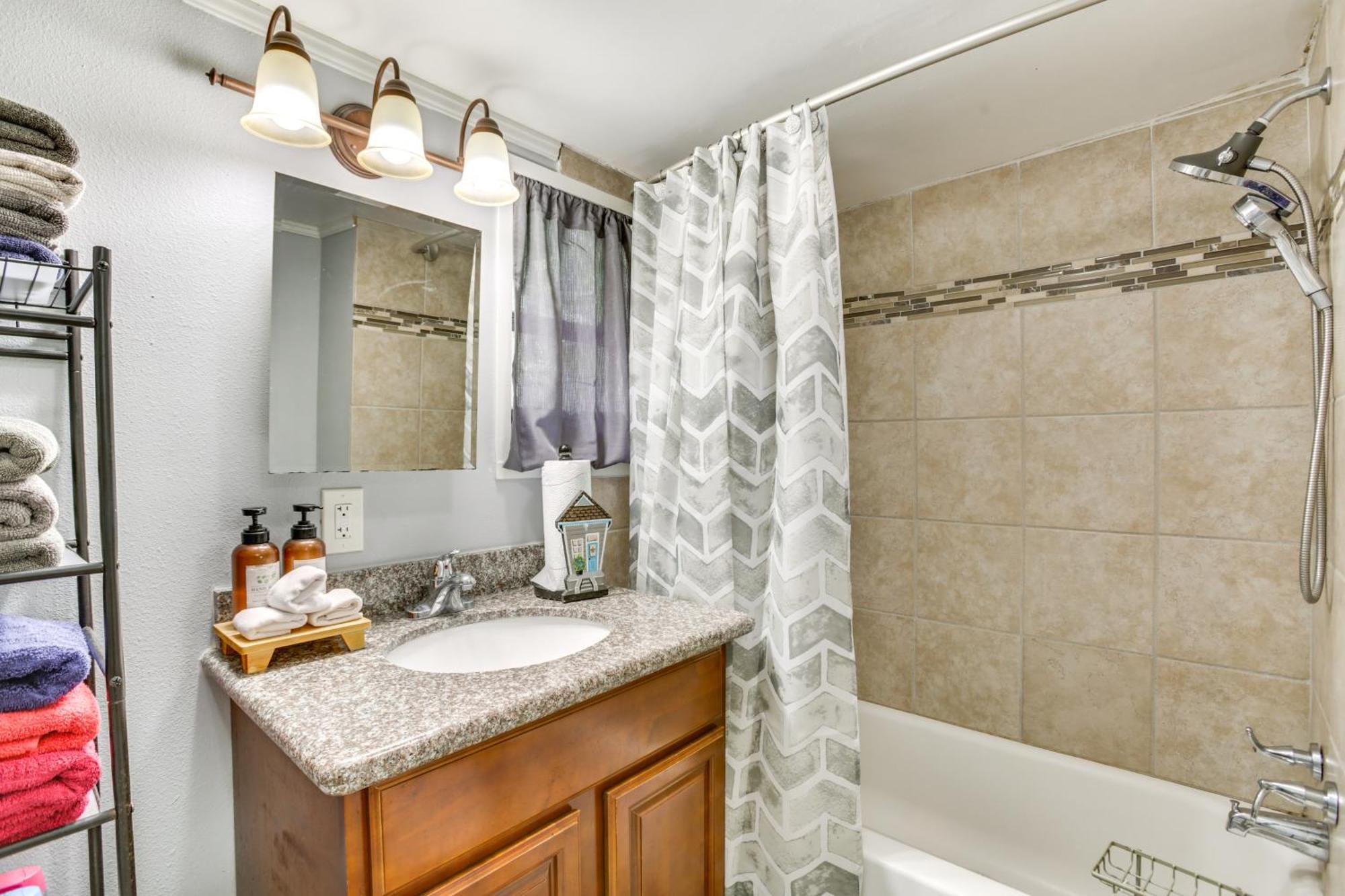 Nola House In Irish Channel - Walk To Magazine St! New Orleans Ngoại thất bức ảnh