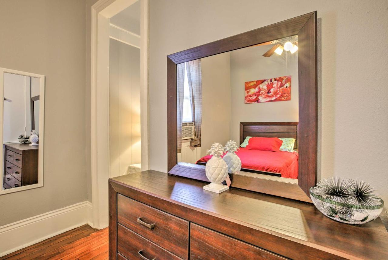 Nola House In Irish Channel - Walk To Magazine St! New Orleans Ngoại thất bức ảnh