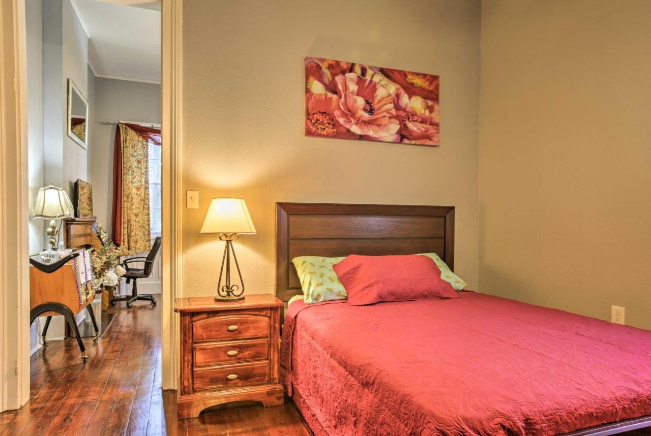 Nola House In Irish Channel - Walk To Magazine St! New Orleans Ngoại thất bức ảnh