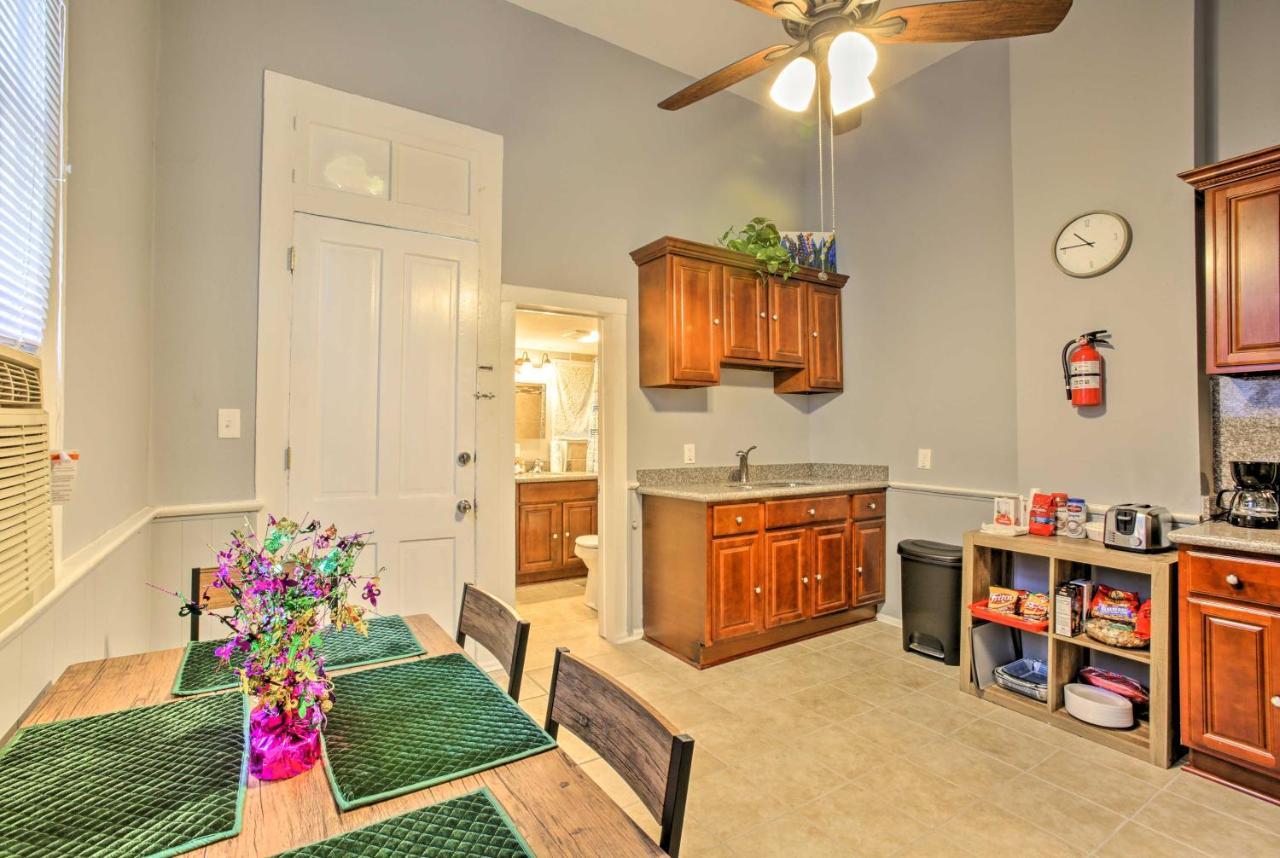 Nola House In Irish Channel - Walk To Magazine St! New Orleans Ngoại thất bức ảnh